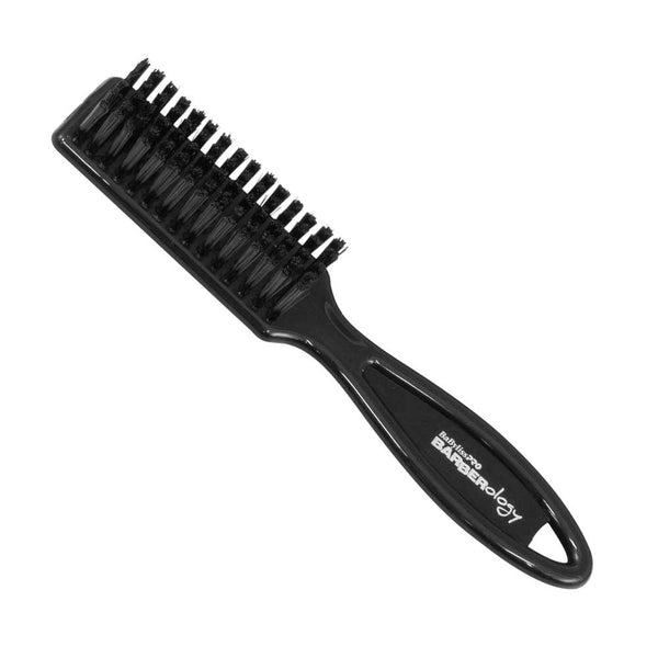 BaBylissPRO Barberology Fade Brush Black
